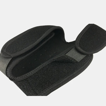 Genouillère Ergonomique avec Sangle de Soutien