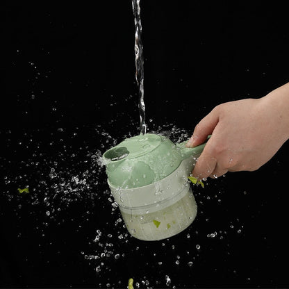 Broyeur Électrique Multi Usages : L'Indispensable de Votre Cuisine