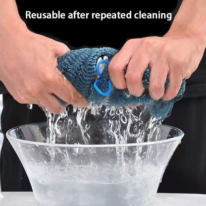 Housse de cuvette douce et chaude - Lot de 3 pour un confort inégalé