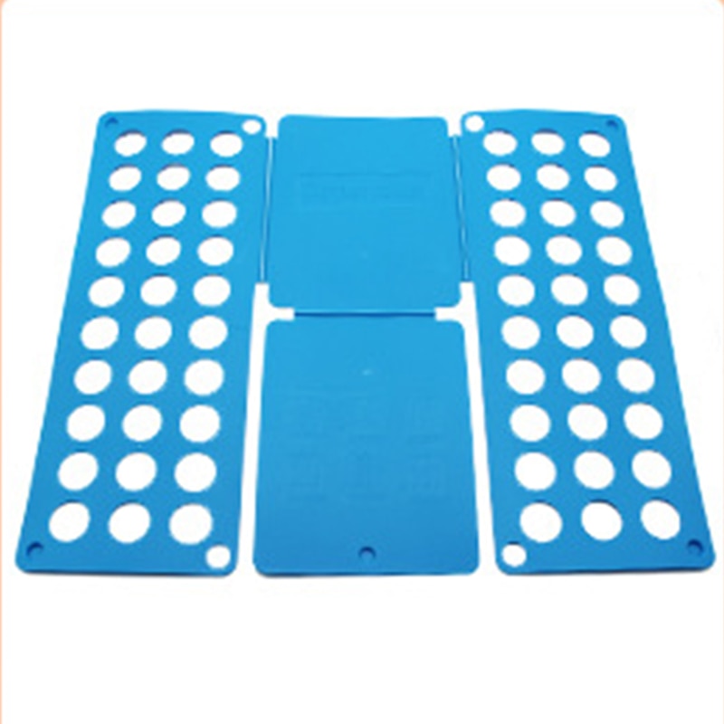Planche de Pliage Pratique pour Vêtements d'Enfants et Adultes