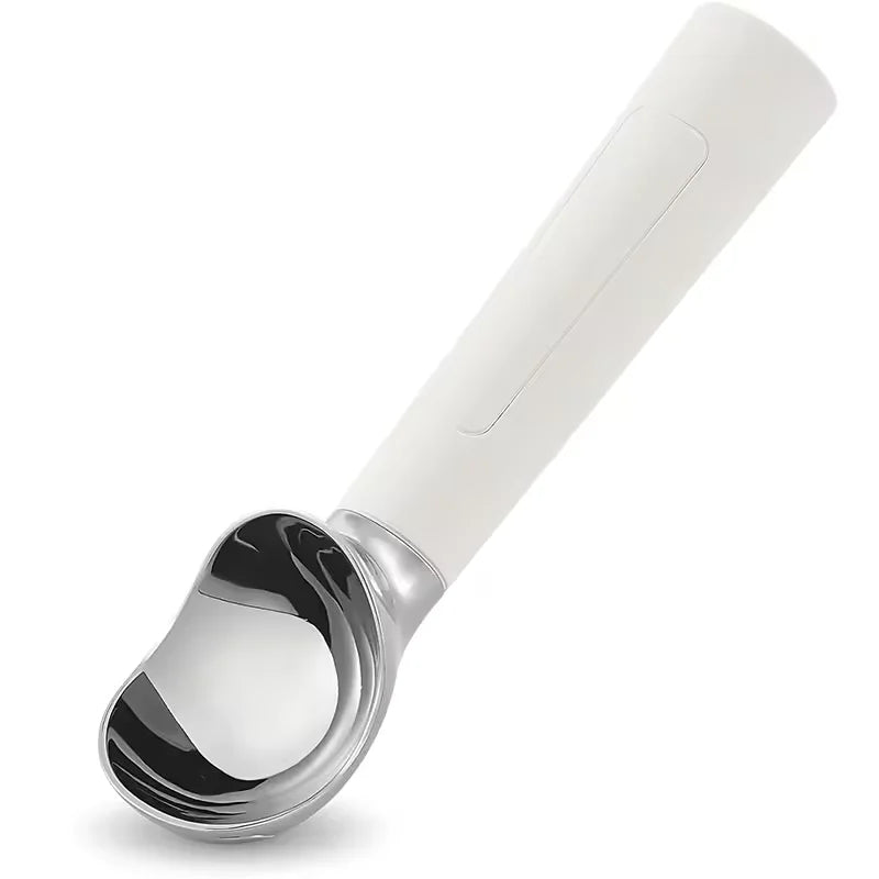 Cuillère Chauffante Électrique à 70°C avec Affichage LED pour Glaces