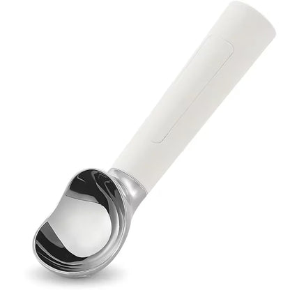 Cuillère Chauffante Électrique à 70°C avec Affichage LED pour Glaces