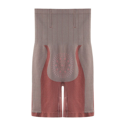 Gaine Shorty Taille Haute pour un Contrôle Parfait du Ventre