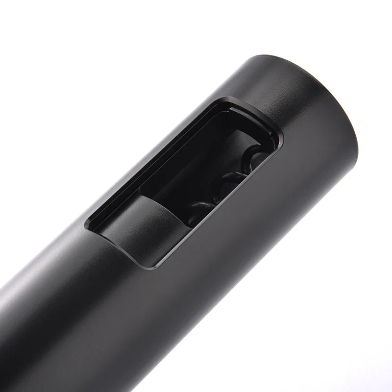 Tire-bouchon manuel chic pour des moments de dégustation inoubliables