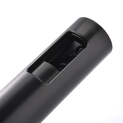 Tire-bouchon manuel chic pour des moments de dégustation inoubliables