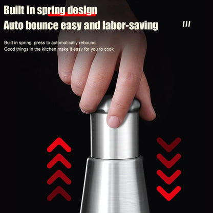 Hachoir Manuel Multifonctions : La Révolution de Votre Cuisine !