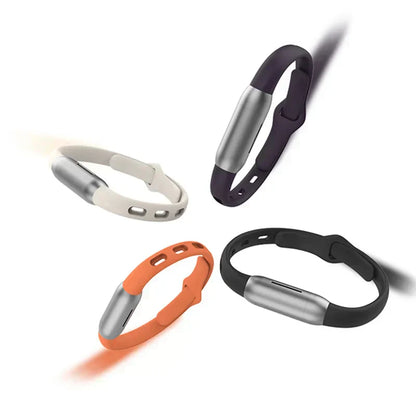 Bracelet Anti-Moustiques Réutilisable - 240h de Protection Naturelle