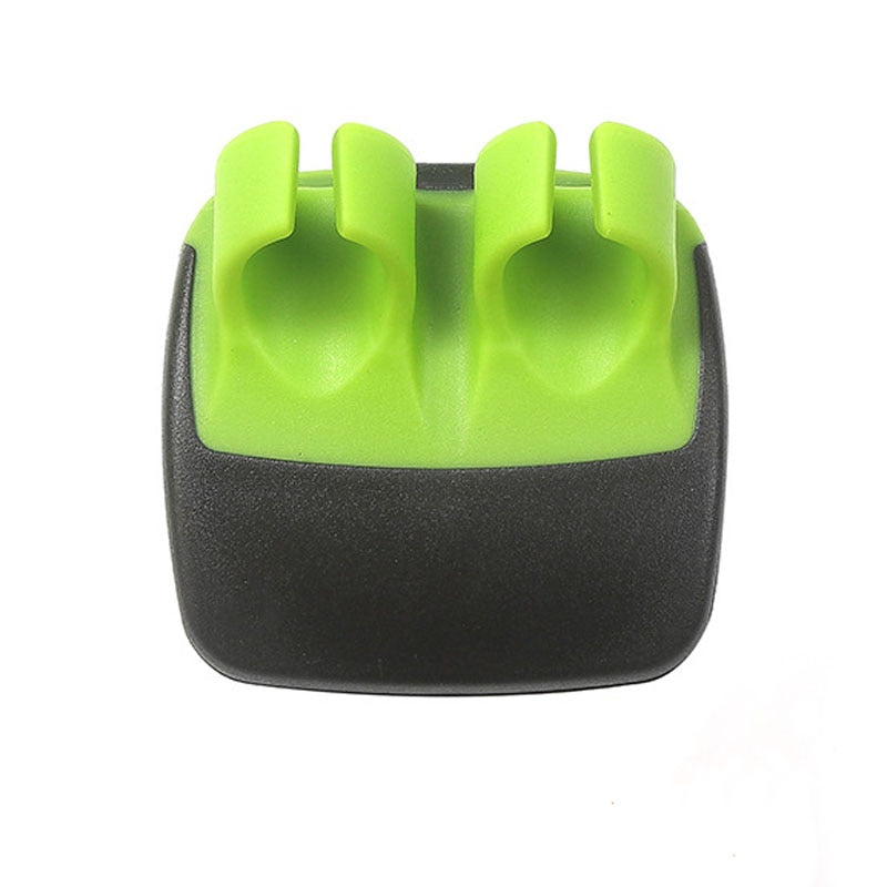 Économe de Paume de Main Ultra-Sécurisé et Confortable