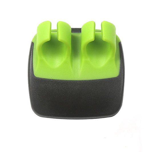 Économe de Paume de Main Ultra-Sécurisé et Confortable