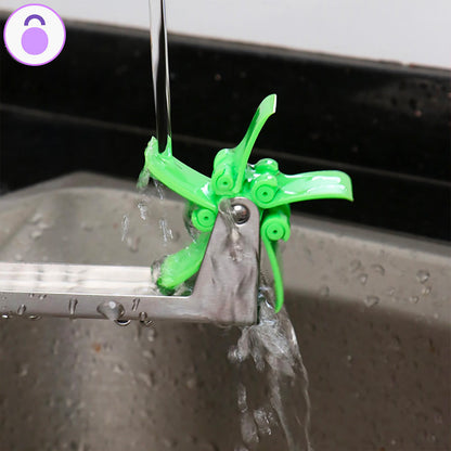 Découpe-pastèque : Lot de 2 outils pratiques pour une préparation rapide et sans tracas !