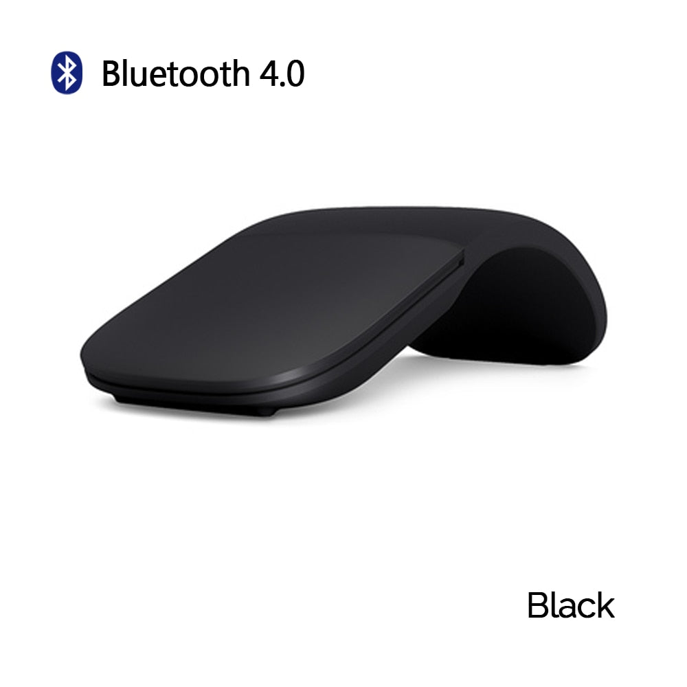 Sensi Mouse - La souris Bluetooth flexible pour un confort nomade