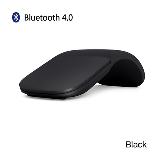 Sensi Mouse - La souris Bluetooth flexible pour un confort nomade