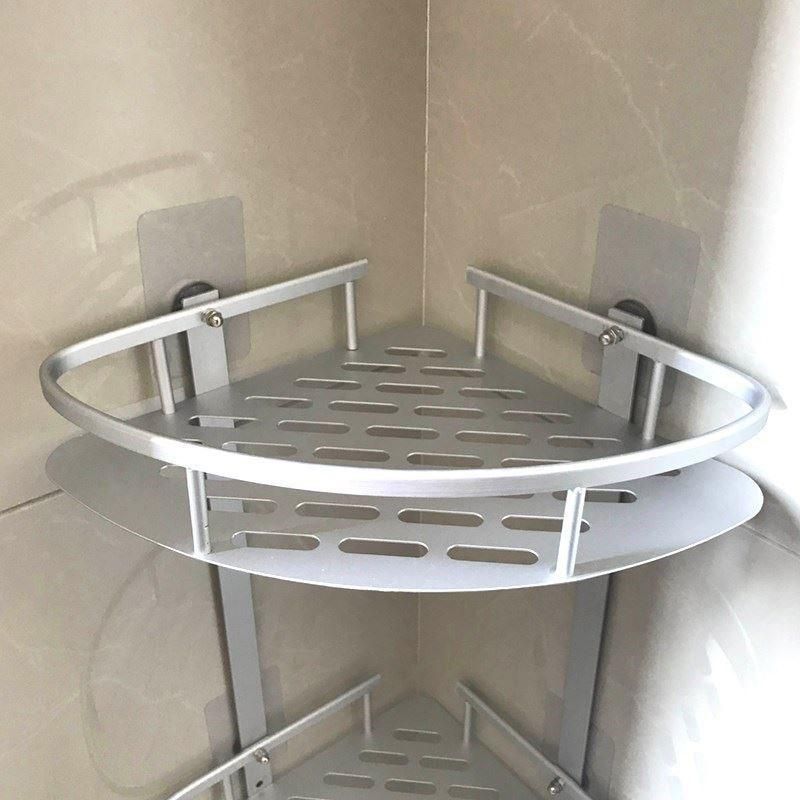 Kit de 10 Clous Auto-Adhésifs Pratiques sans Perforation