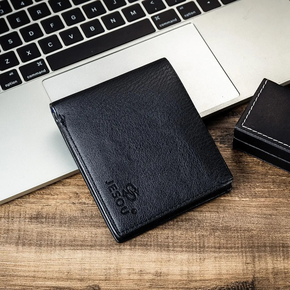 Coffret Cadeau Élégant pour Homme 6 Pièces