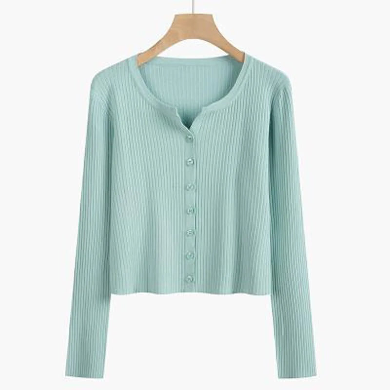 Lot de 2 Cardigans à fine maille Élégants et Intemporels