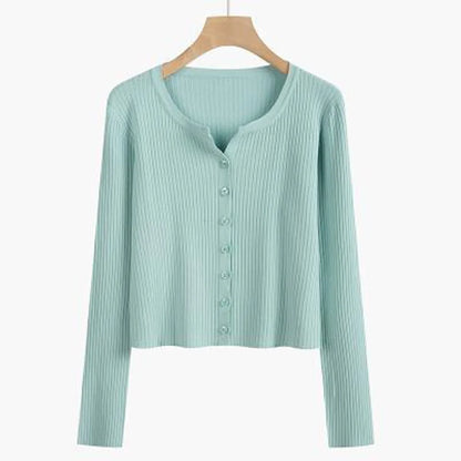 Lot de 2 Cardigans à fine maille Élégants et Intemporels