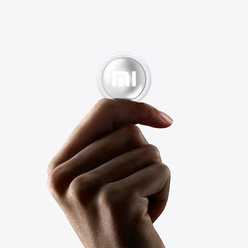 Pack de 5 Mini Trackers Bluetooth Xiaomi pour ne jamais perdre vos objets !