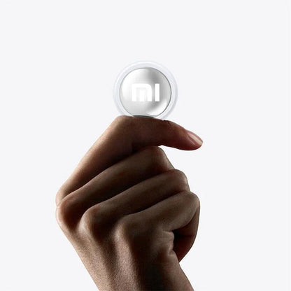 Pack de 5 Mini Trackers Bluetooth Xiaomi pour ne jamais perdre vos objets !