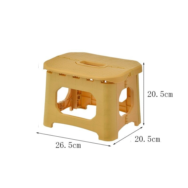 Marchepied Pliant Multifonction : Atteignez Tous les Hauteurs !