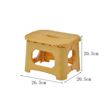 Marchepied Pliant Multifonction : Atteignez Tous les Hauteurs !