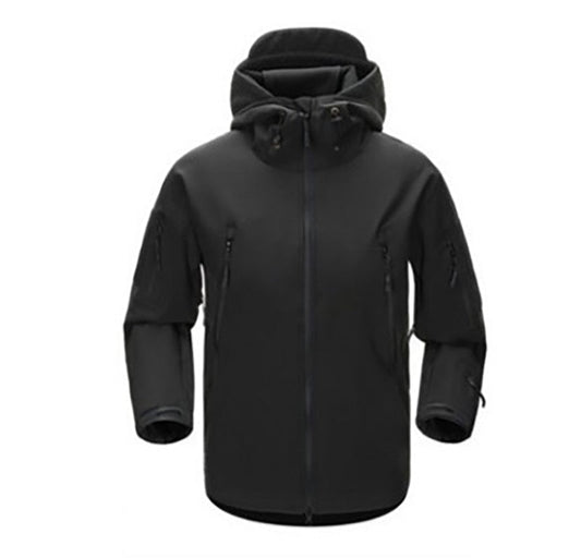 Veste Tactique Imperméable et Confortable pour Toutes Vos Aventures