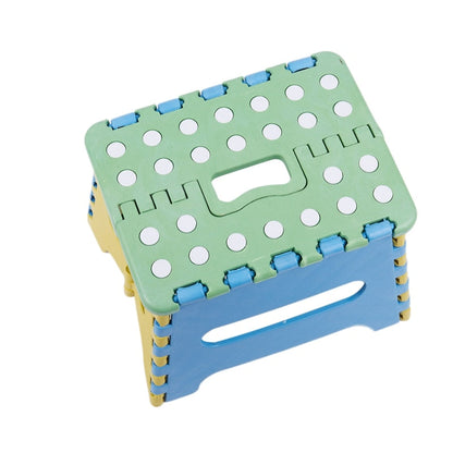 Marche-pied pliant robuste jusqu'à 150 kg pour toutes vos tâches