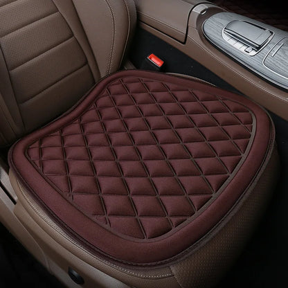 Coussins de siège de voiture ergonomiques - Confort et élégance au quotidien