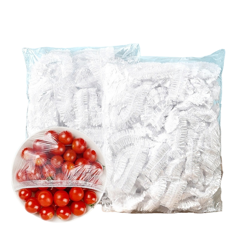 Sacs de Conservation EXPRESS - MAXI PACK de 200 Sacs Réutilisables