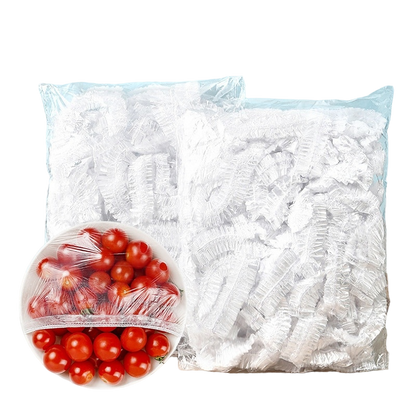 Sacs de Conservation EXPRESS - MAXI PACK de 200 Sacs Réutilisables