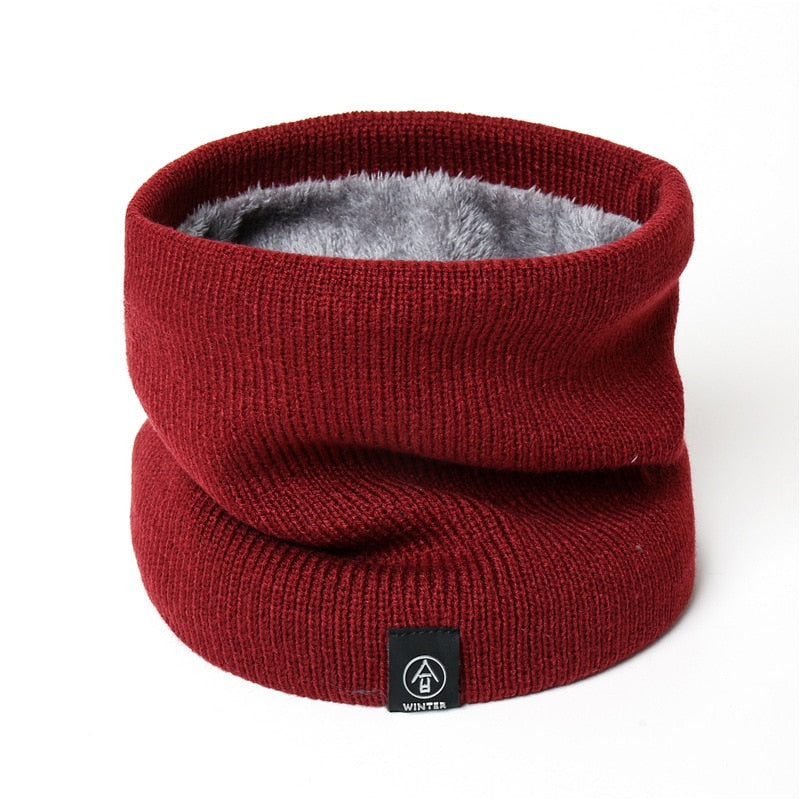 Tour de Cou Tahis - Chaleur et Style pour l'Hiver