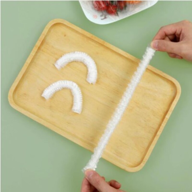 Sacs de Conservation EXPRESS - MAXI PACK de 200 Sacs Réutilisables