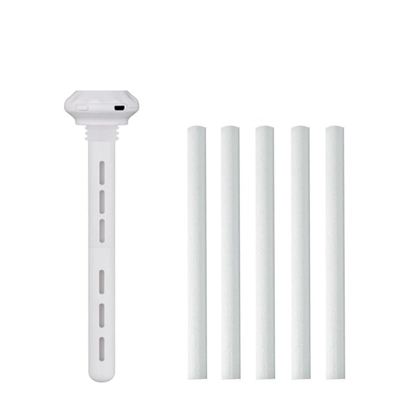 AquaBrume - Votre brumisateur portable USB pour un été frais