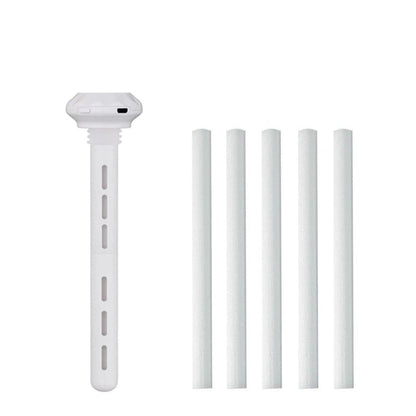 AquaBrume - Votre brumisateur portable USB pour un été frais