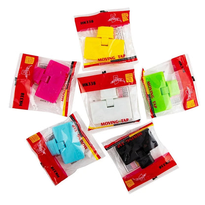 Extensions Prises Rotatives Gain de Place - Lot de 2