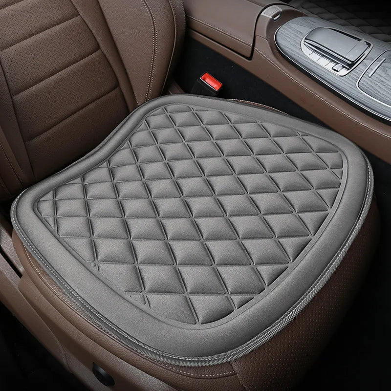 Coussins de siège de voiture ergonomiques - Confort et élégance au quotidien