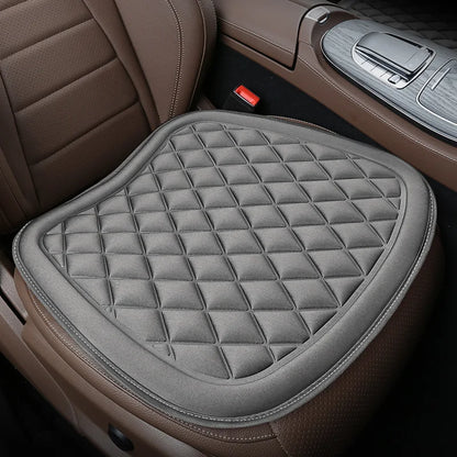Coussins de siège de voiture ergonomiques - Confort et élégance au quotidien