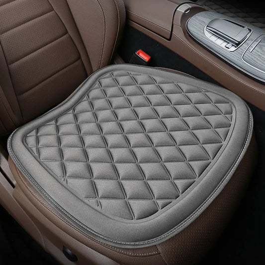 Coussins de siège de voiture ergonomiques - Confort et élégance au quotidien