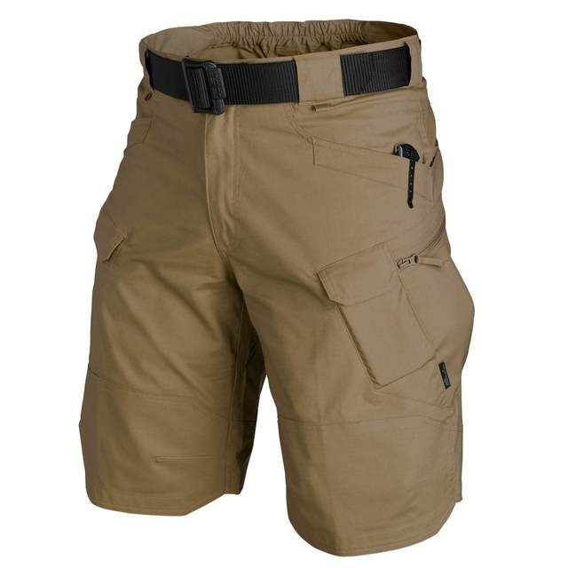 Short cargo pour homme