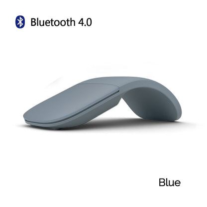 Sensi Mouse - La souris Bluetooth flexible pour un confort nomade