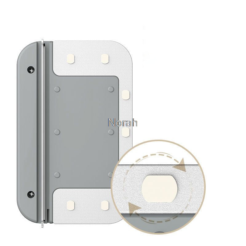 Nettoyeur de Vitre Magnétique Double Face - Nettoyage Simplifié !