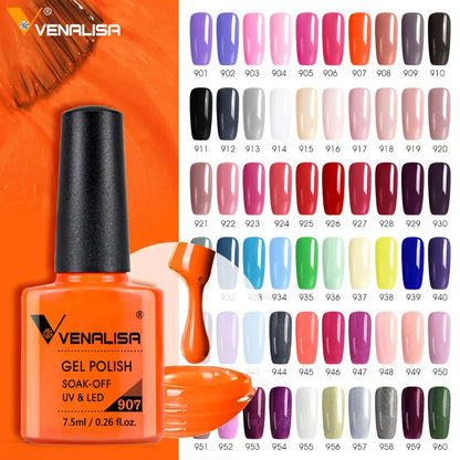 Vernis à Ongles MAGIC Peel-Off : La Révolution Manucure !