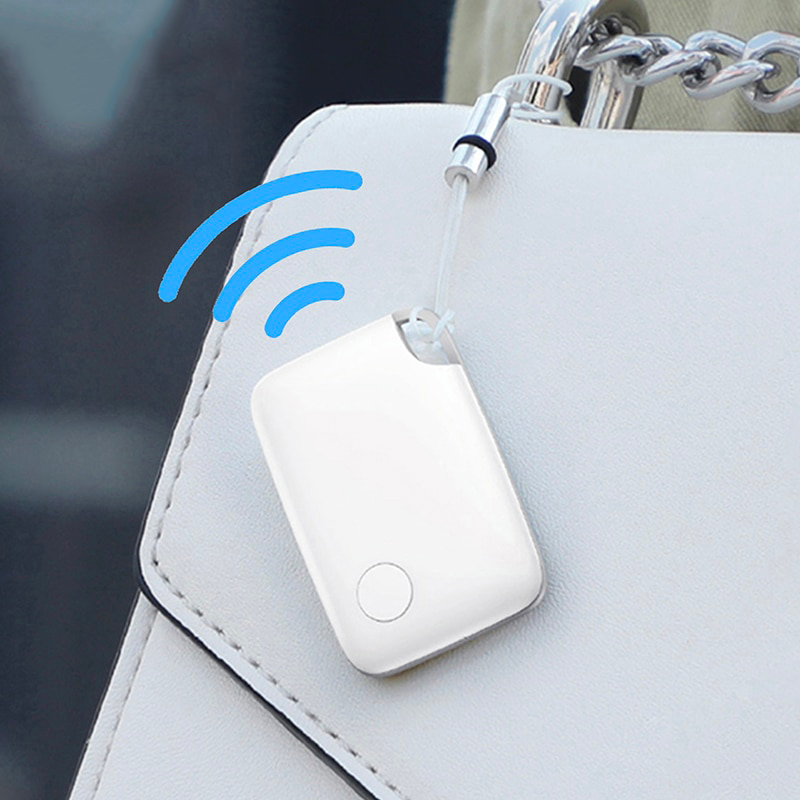 Traceur anti-perte intelligent V2 - Votre allié pour ne plus perdre vos objets !