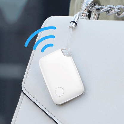 Traceur anti-perte intelligent V2 - Votre allié pour ne plus perdre vos objets !
