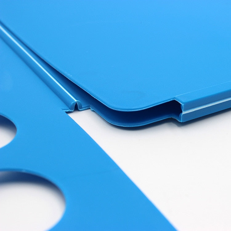 Planche de Pliage Pratique pour Vêtements d'Enfants et Adultes