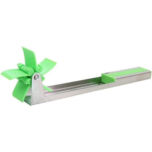 Découpe-pastèque : Lot de 2 outils pratiques pour une préparation rapide et sans tracas !