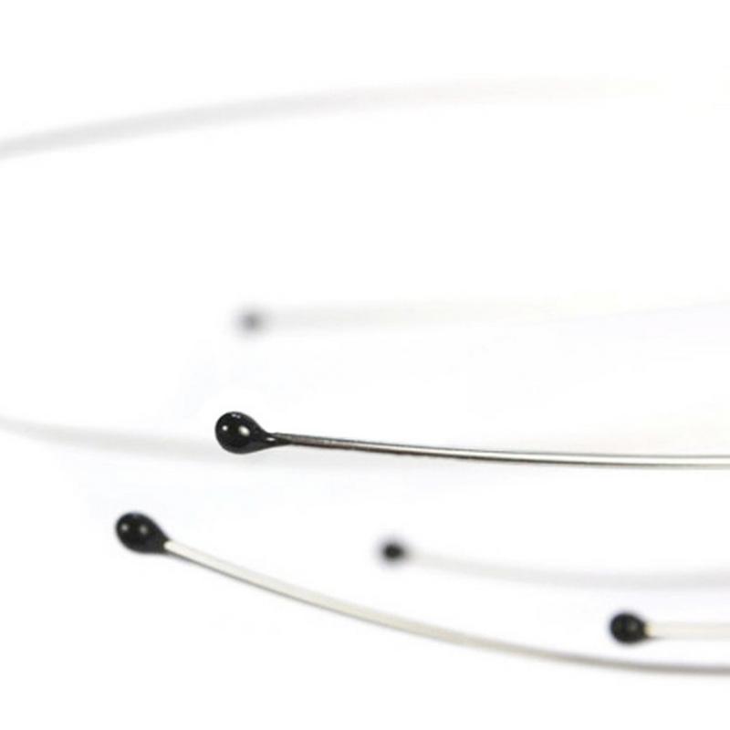 Masseur de Cuir Chevelu Relaxant Duo - Détente Instantanée