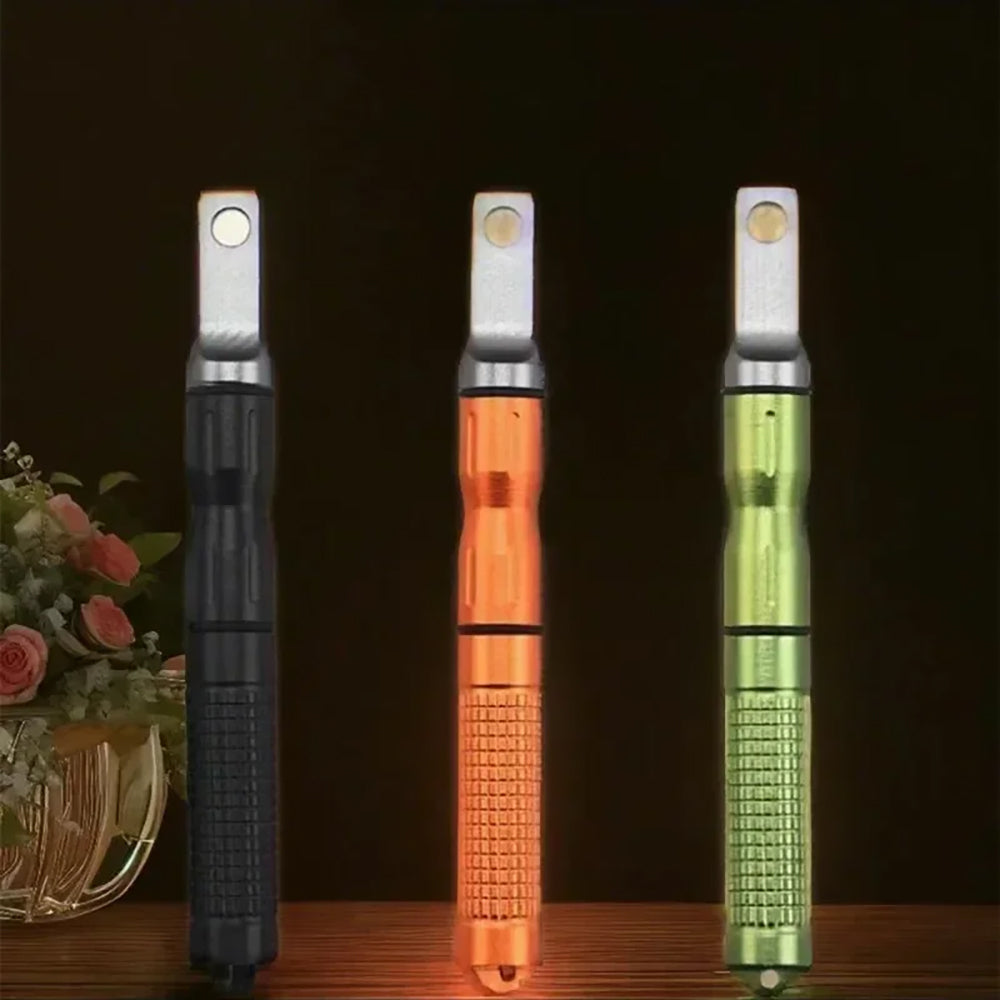 Briquet étanche de survie en plein air - Livraison offerte