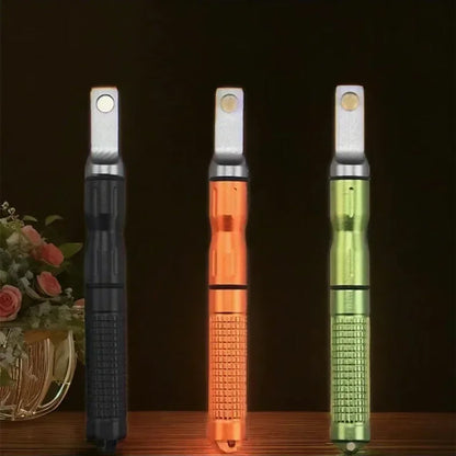 Briquet étanche de survie en plein air - Livraison offerte