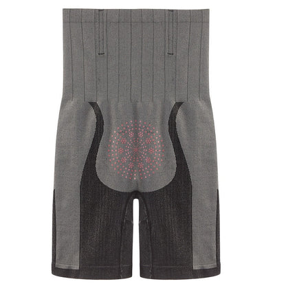 Gaine Shorty Taille Haute pour un Contrôle Parfait du Ventre