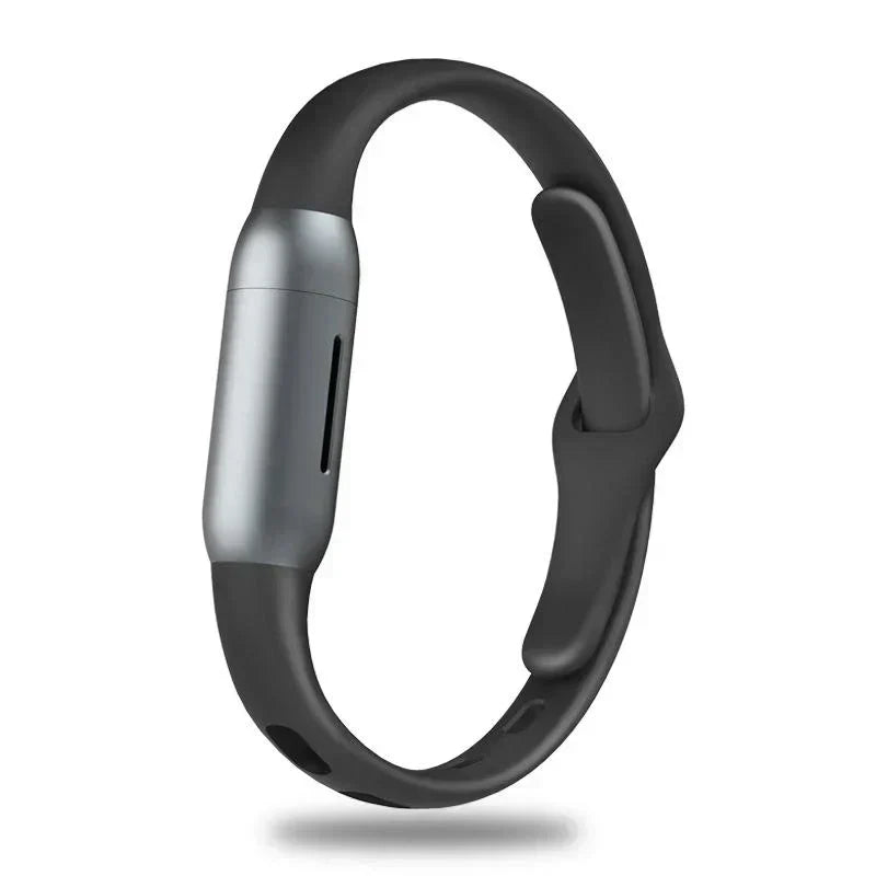 Bracelet Anti-Moustiques Réutilisable - 240h de Protection Naturelle